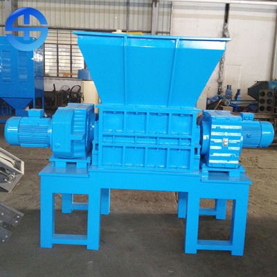 Volledige Automatische Industriële van de het Afvalontvezelmachine van de Grootteontvezelmachine Machine 2-3 Ton/H