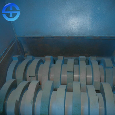 Volledige Automatische Industriële van de het Afvalontvezelmachine van de Grootteontvezelmachine Machine 2-3 Ton/H