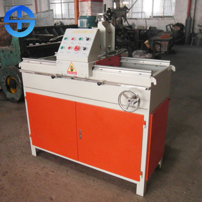 De compacte Industriële van het de Machinesblad van de Messenslijper Scherpende Machine 260 Kg Gewichts