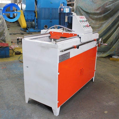 2,2 KW 380 Machines van de het Messenslijper van V de Industriële voor de Separator van de Koperdraad