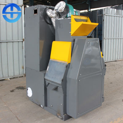 De hoge het Koper 100kg/H van het Torsieschroot Machine van de Recyclingsgranulator