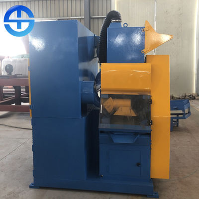 99.9% van de de Kabeldraad van het terugwinningskoper de Granulatorcapaciteit 80kg/H 100kg/H