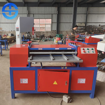 2-3 TPD-de Machinekoper van de Radiatorseparator en Aluminiumradiator