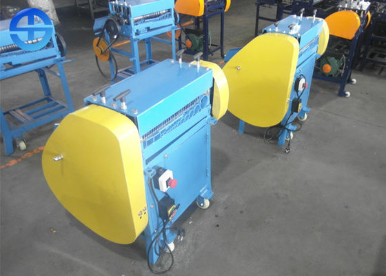 3kw de geautomatiseerde Ontdoende van Machine van de Schrootdraad voor Schrootkoper Model 918-KOF