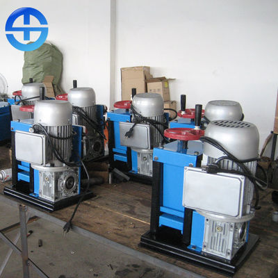 Het kleine 1.5kw-Afbijtmiddel van de Koperdraad For 20mm 60mm Kabels