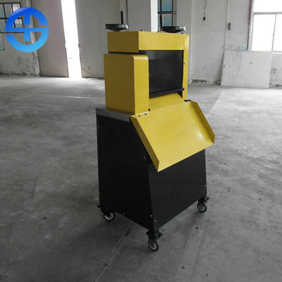 20120mm de Draad Ontdoende van Machine van het Kabels5.5kw Koper