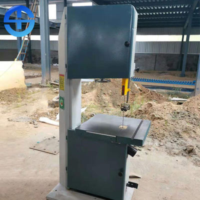 2.2kw de Snelheid van het zaagwiel 770 Radiators van R Min Band Saw Machine For