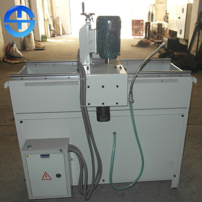 Kleine Industriële de Machine Houten Chipper van de Messenslijper Blad Scherpende Machine