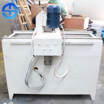 Het werk Hoek 180 de Slijpermachines van het Graad2.82m/min Industriële Mes