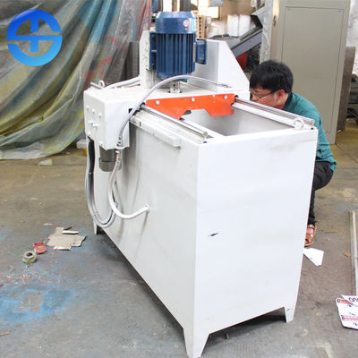 Het bewegen van 3m per Minieme Industriële het Messen Malende Machine van 2.2kw