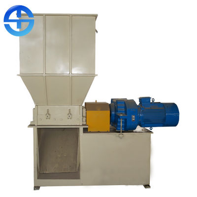 De Ontvezelmachine Omgekeerde intelligent 1.5-2 Ton van Emvironmental Elektrische Twee Schacht/H