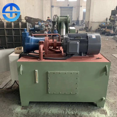 Van de het Metaalscheerbeurt van de machtsbesparing het Krokodille de Schroot Scheren en Snijmachine