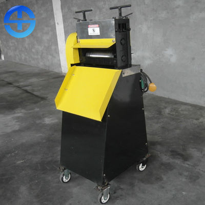 Klein Industrieel de Draad Ontdoend van Hulpmiddel van het Draadafbijtmiddel om Koper Te recycleren