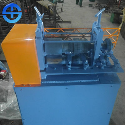 5,5 KW-van het de Machine Elektrisch Koper van de Koperdraad Ontdoend van de Draadafbijtmiddel Model918-b1