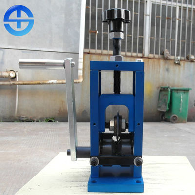 Lichtgewicht van het de Machine Handkoper van de Koperdraad Ontdoend van van het de Draadafbijtmiddel Model BR-025