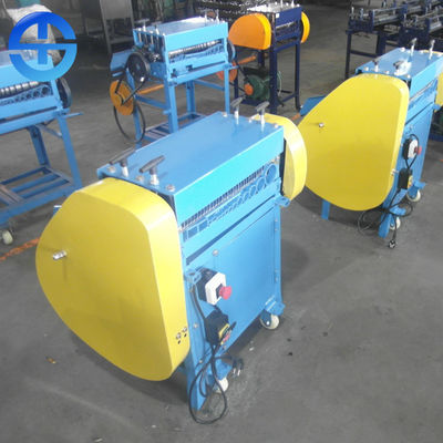 918-KOF de Draad Ontdoende van Machine van het Schrootkoper/Kabel Ontdoende van Machine