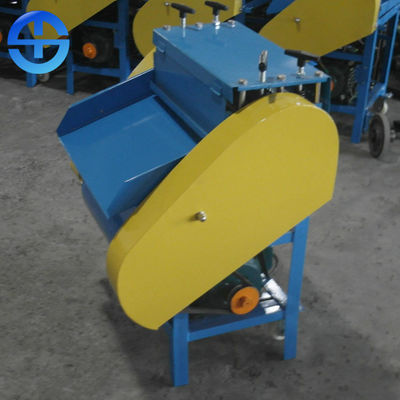 Het aangedreven van het de Machineschroot van de Koperdraad Ontdoende van van de het Koperdraad Ontdoende van Hulpmiddel voor de Diameter van Wire1-42 Mm