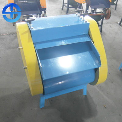 3kw de geautomatiseerde Ontdoende van Machine van de Schrootdraad voor Schrootkoper Model 918-KOF