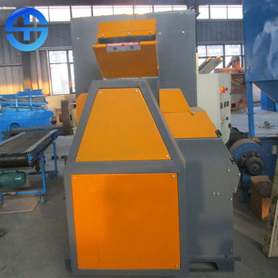 De Draad van het hoog rendementkoper de Schroot van de Recyclingsmachine Recyclingsmateriaal
