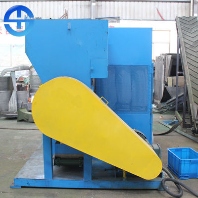 Droge de Kabel52.36kw Schroot van het Typekoper Recyclingsmachine
