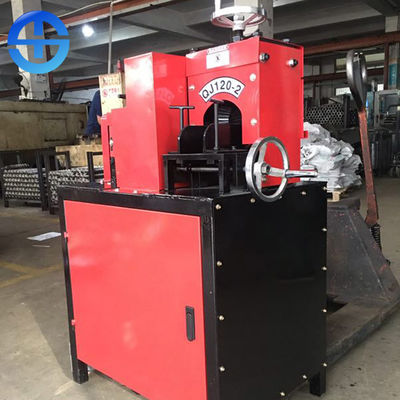 30m/Min Copper Cable Stripper 2120mm het schilmesje van de het koperdraad van de Draaddiameter