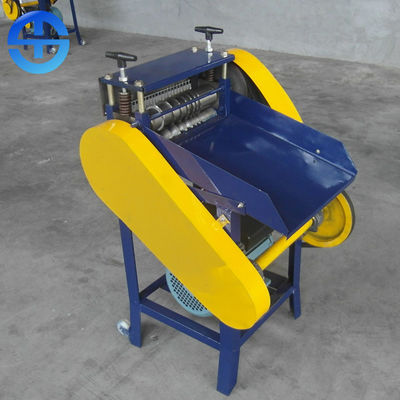 Draadwaaier 1mm25mm het Afbijtmiddel van de Schrootdraad Power 1.5kw