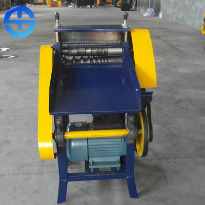 Draadwaaier 1mm25mm het Afbijtmiddel van de Schrootdraad Power 1.5kw