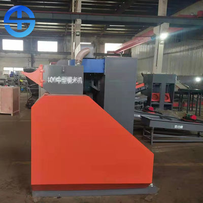 van het de Outputkoper van 300kg/H 400kg/H de Machine van de de Kabelgranulator