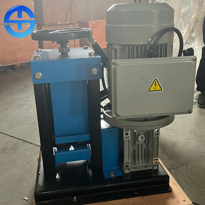 1.5kw Output van de de Draad de Ontdoende van Machine van het motorkoper 20m/Min