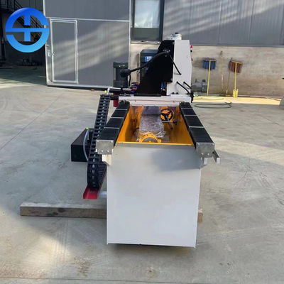 Elektromagnetisch Chuck Automatic Knife Grinding Machine-Rek die 1600*180mm bewegen