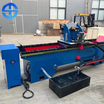 Automatische de Slijpermachines 250*110*32mm van het Oliebusje Industriële Mes Malend Wiel