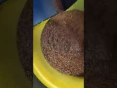 Koper recyclingsmachine