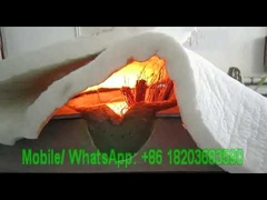 35 kW Elektrische Metaalsmeltoven Aluminium Smeltoven Machine Eenvoudige Installatie