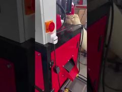 260 koperdraadgranulator